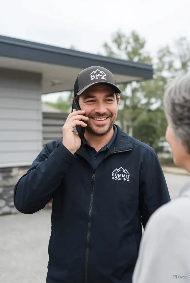 Flat Roof Leak Repair Stapleton, GA FAQs